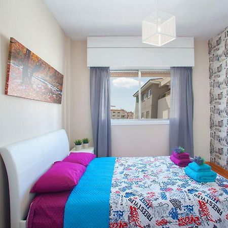 Suite For You Nicosia Exterior photo