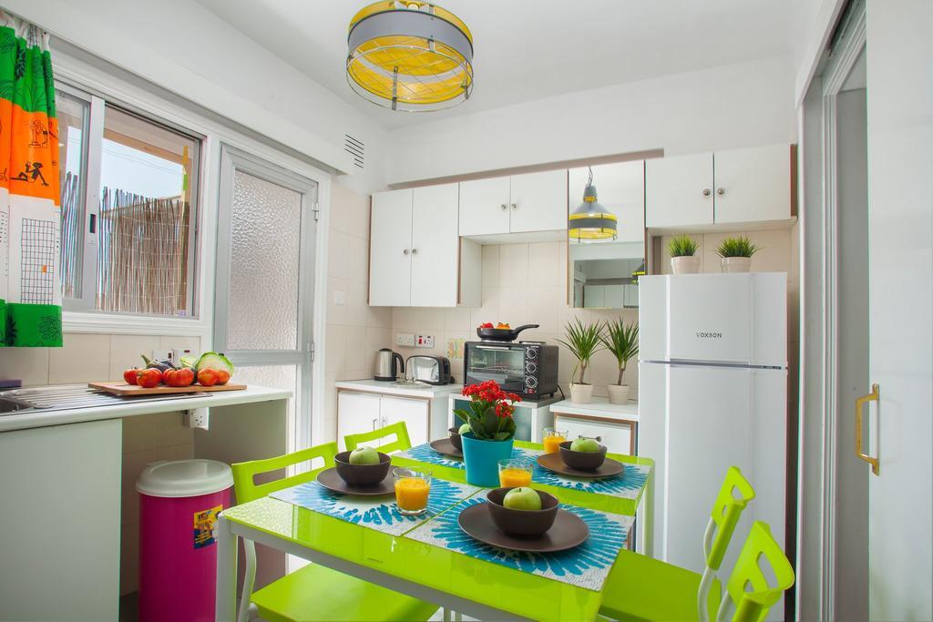 Suite For You Nicosia Exterior photo