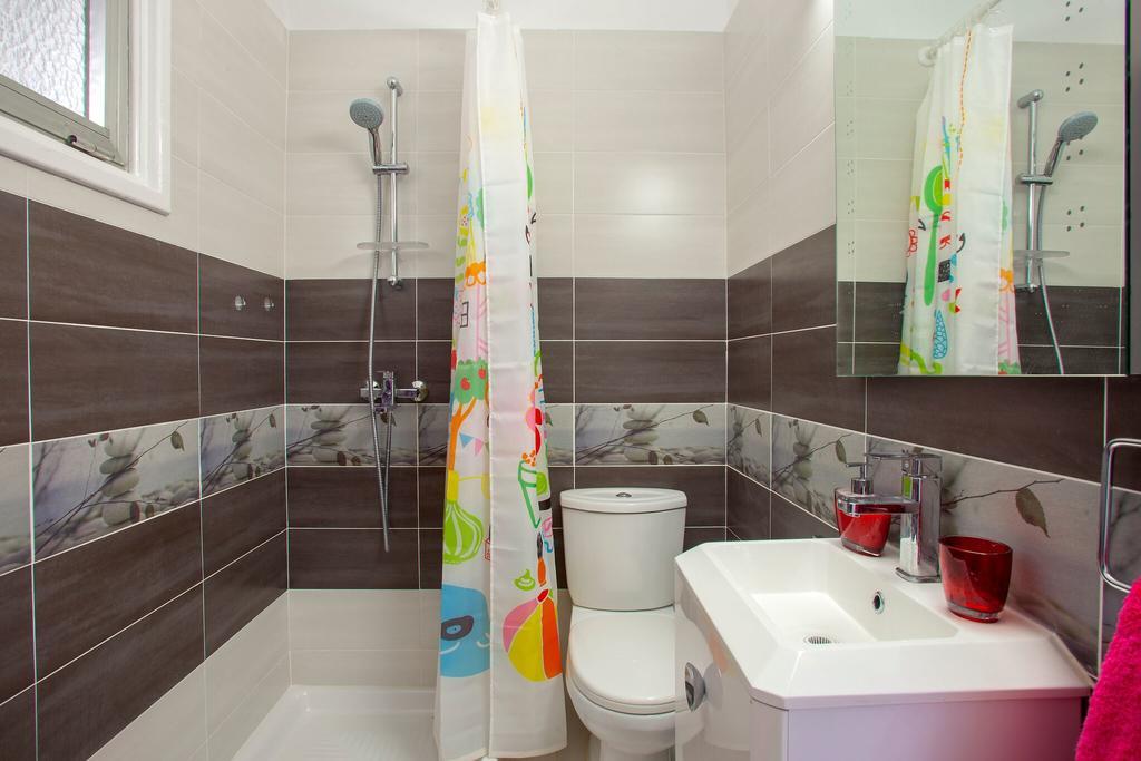 Suite For You Nicosia Exterior photo